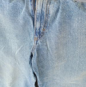 COPY - Timberland mens carpenter jeans bootcut 38×30